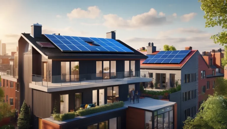 Federal Solar Tax Credit 2025: Eligibility Guide for Condos, Historic Homes & Emerging Tech