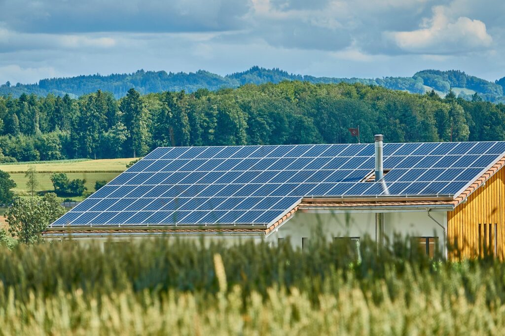 Does solar increase home value?
